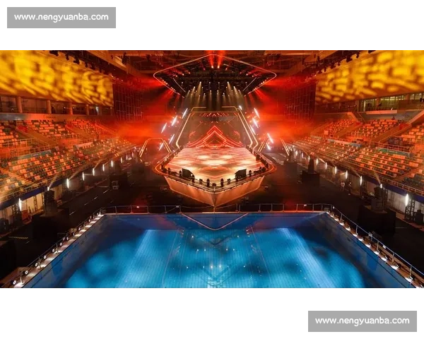 电竞行业投资回报率分析及未来发展趋势探讨